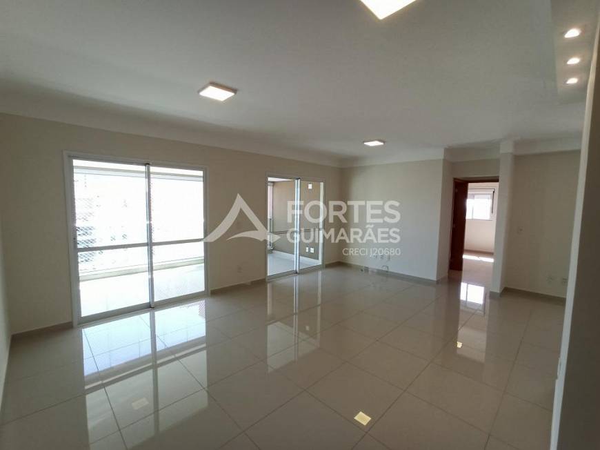 Foto 1 de Apartamento com 2 Quartos para alugar, 108m² em Bosque das Juritis, Ribeirão Preto