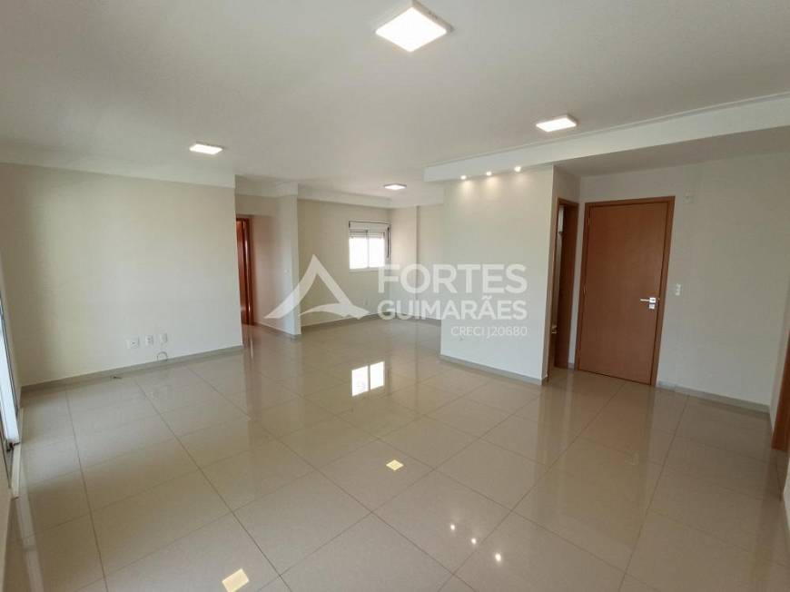 Foto 3 de Apartamento com 2 Quartos para alugar, 108m² em Bosque das Juritis, Ribeirão Preto