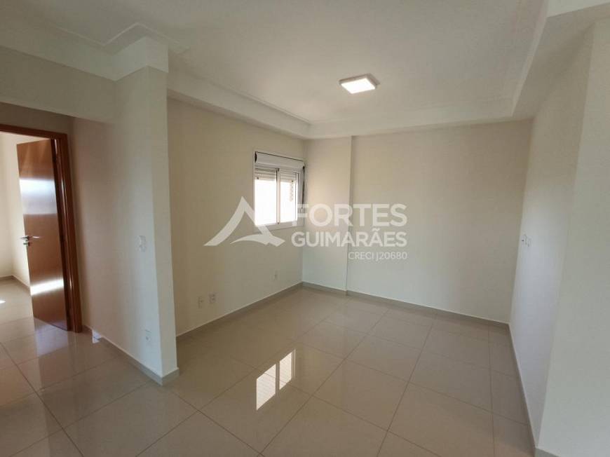 Foto 5 de Apartamento com 2 Quartos para alugar, 108m² em Bosque das Juritis, Ribeirão Preto