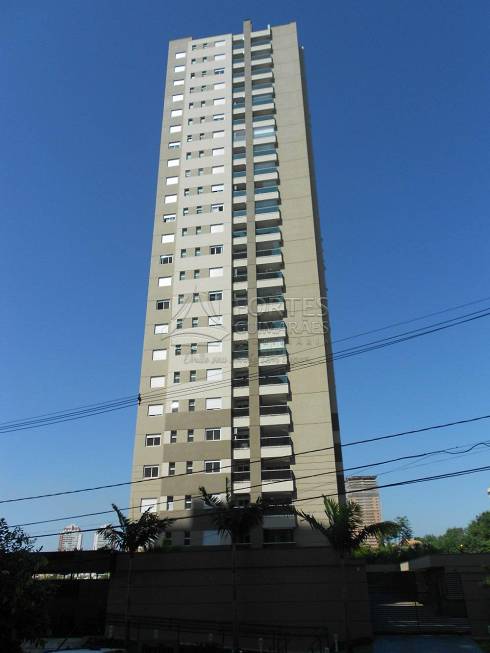 Foto 1 de Apartamento com 2 Quartos para alugar, 86m² em Bosque das Juritis, Ribeirão Preto