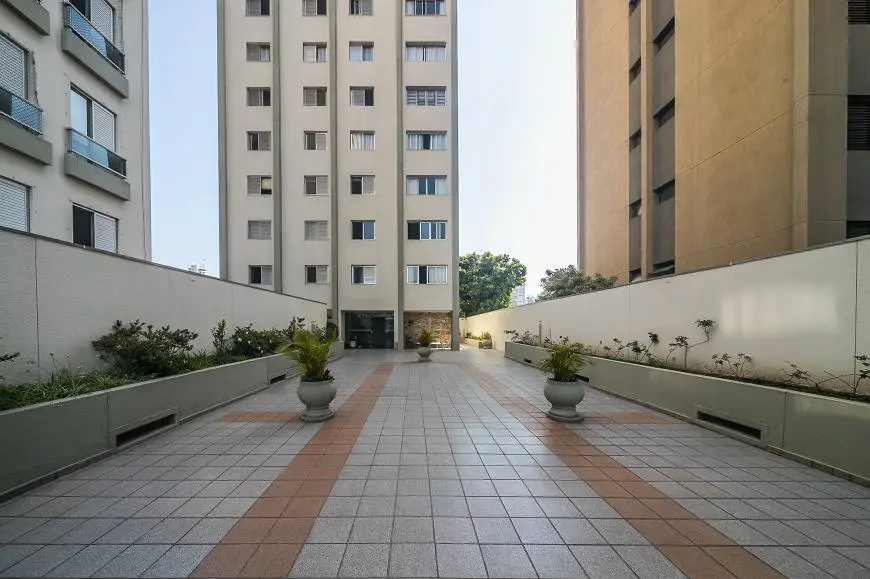 Foto 4 de Apartamento com 2 Quartos à venda, 122m² em Brooklin, São Paulo
