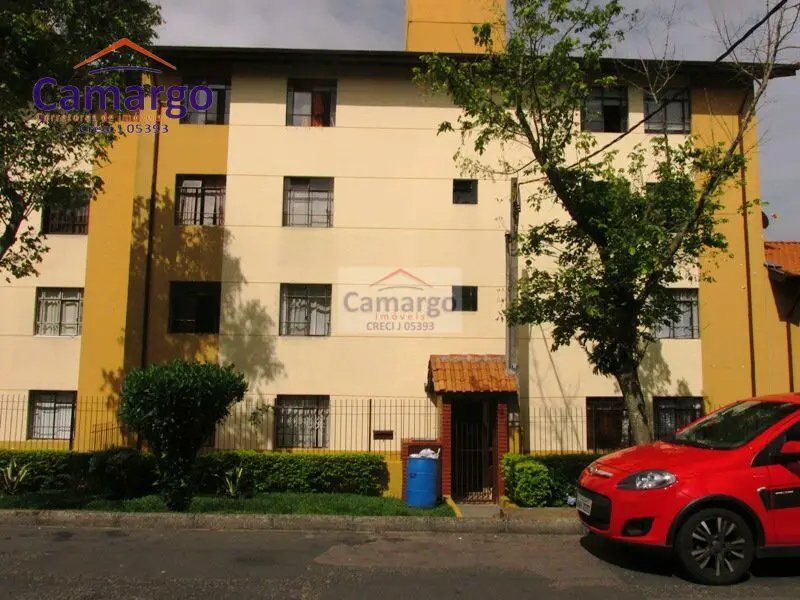Foto 1 de Apartamento com 2 Quartos para alugar, 42m² em Campo Comprido, Curitiba