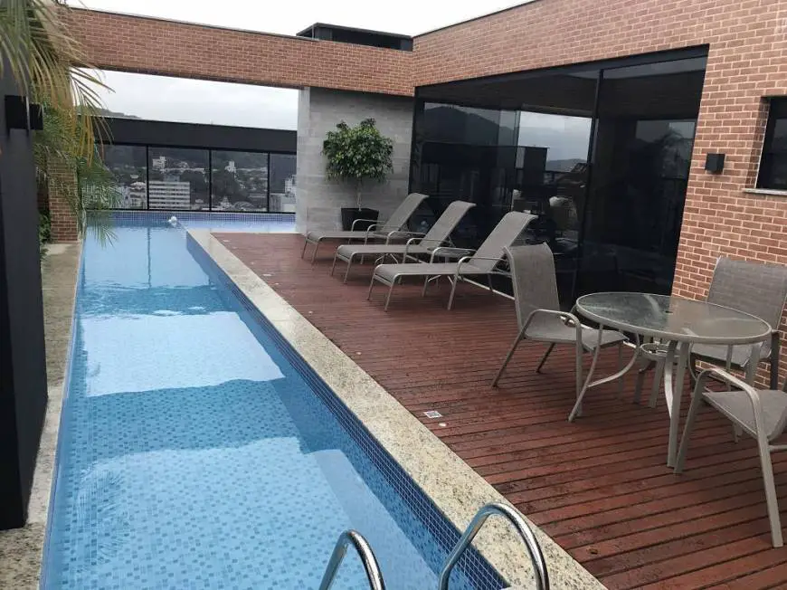 Foto 5 de Apartamento com 2 Quartos para alugar, 63m² em Centro, Joinville