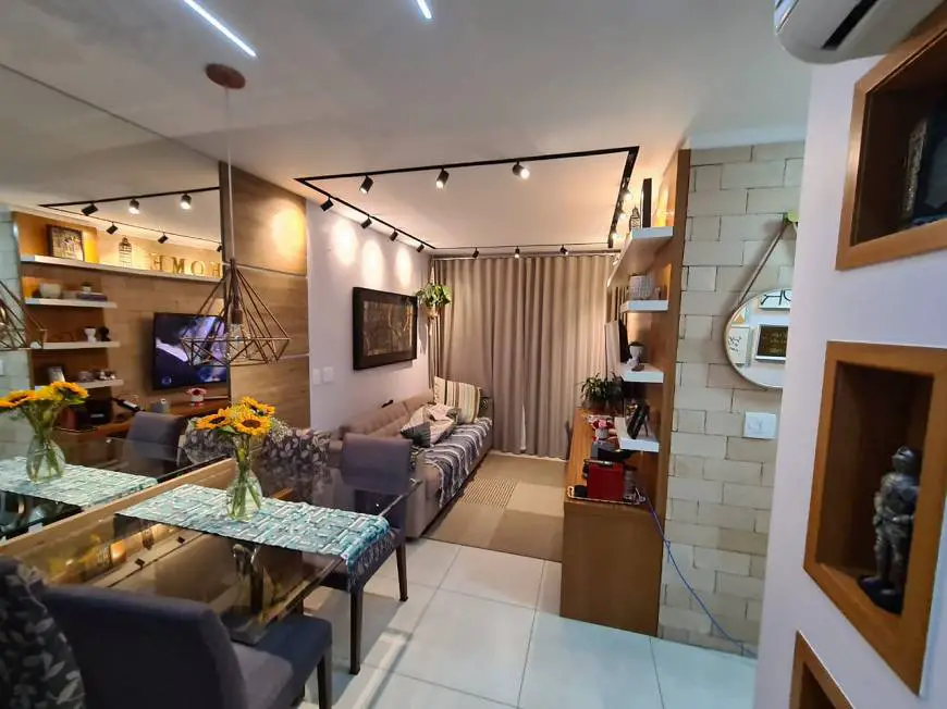 Foto 4 de Apartamento com 2 Quartos à venda, 73m² em Centro, Niterói