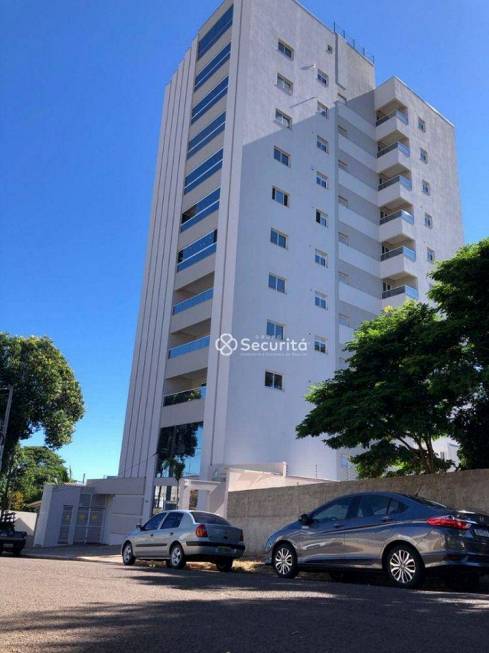Foto 1 de Apartamento com 2 Quartos à venda, 72m² em Claudete, Cascavel