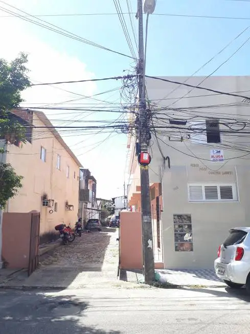 Foto 1 de Apartamento com 2 Quartos para alugar, 200m² em Fátima, Fortaleza