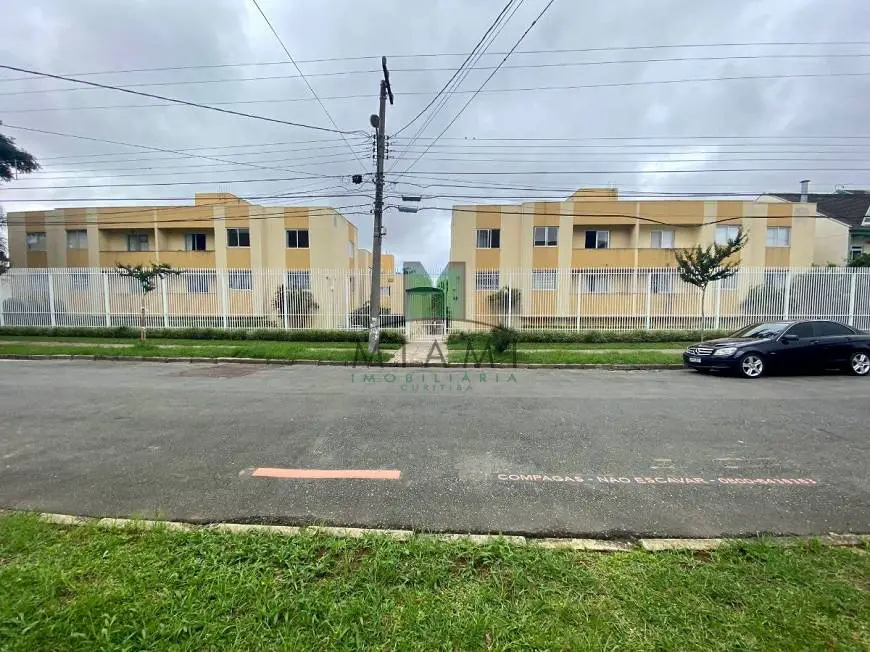 Foto 1 de Apartamento com 2 Quartos à venda, 102m² em Guaíra, Curitiba