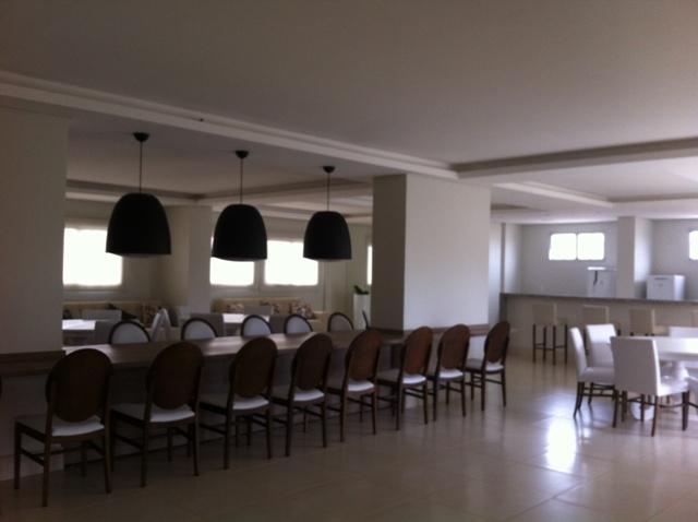 Foto 3 de Apartamento com 2 Quartos para alugar, 62m² em Jardim Aclimação, Cuiabá