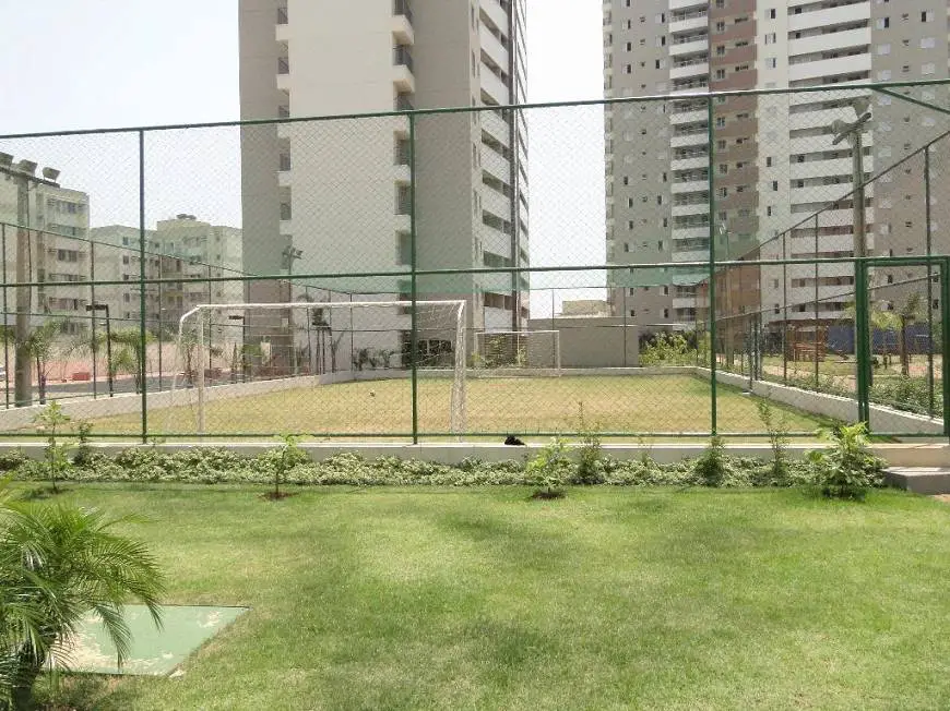 Foto 5 de Apartamento com 2 Quartos para alugar, 62m² em Jardim Aclimação, Cuiabá