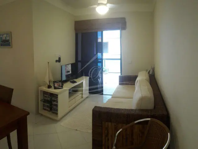 Foto 1 de Apartamento com 2 Quartos para alugar, 76m² em Jardim Aruã, Caraguatatuba