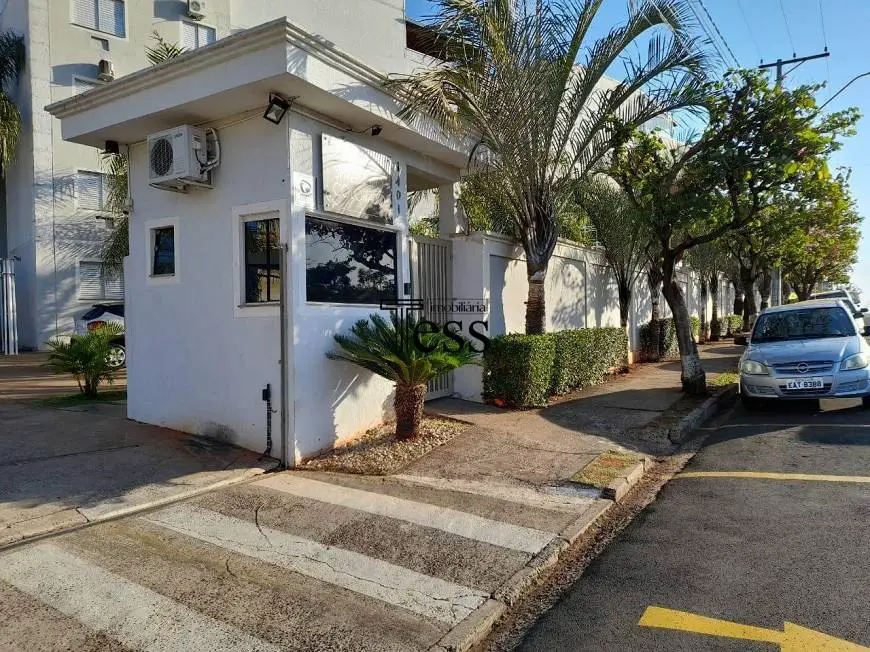 Foto 1 de Apartamento com 2 Quartos para alugar, 55m² em Jardim Bosque das Vivendas, São José do Rio Preto