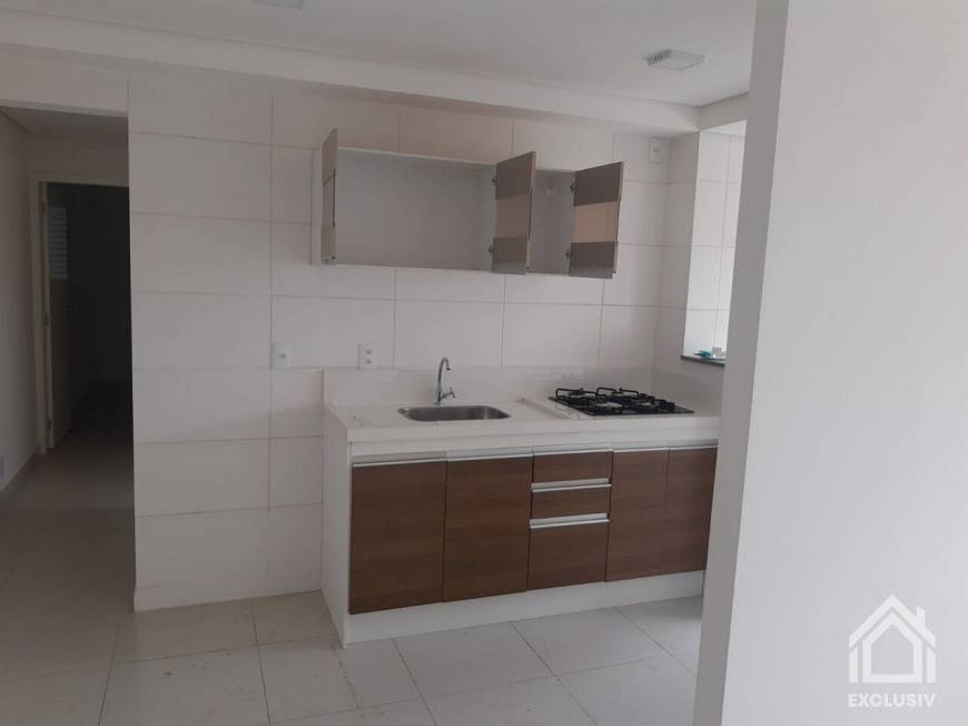Foto 1 de Apartamento com 2 Quartos para alugar, 50m² em Jardim das Palmeiras I, Nova Odessa
