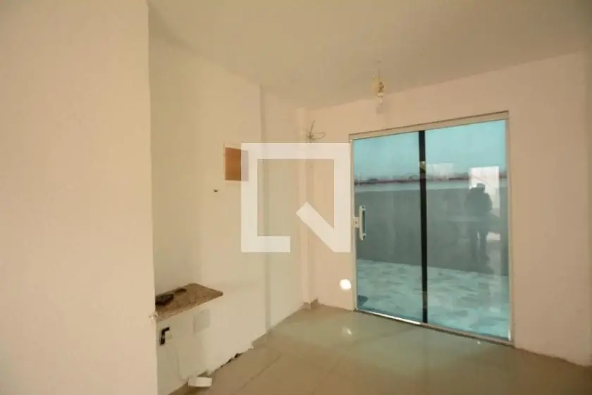 Foto 1 de Apartamento com 2 Quartos para alugar, 60m² em Jardim Sulacap, Rio de Janeiro