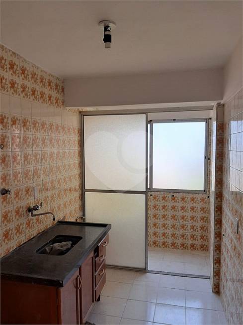 Foto 4 de Apartamento com 2 Quartos à venda, 50m² em Pedreira, São Paulo