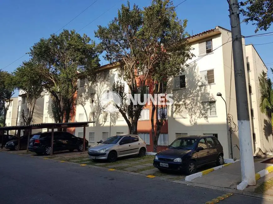 Foto 2 de Apartamento com 2 Quartos à venda, 36m² em Quitaúna, Osasco