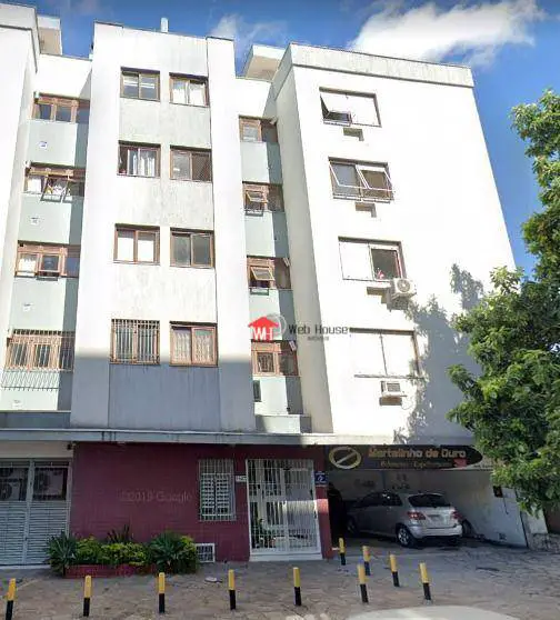 Foto 1 de Apartamento com 2 Quartos à venda, 73m² em Santa Cecília, Porto Alegre