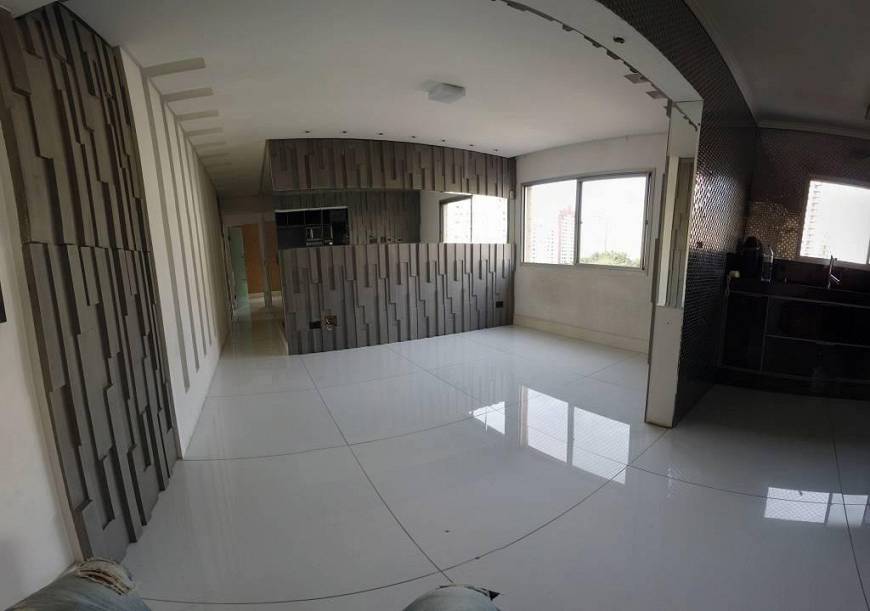 Foto 1 de Apartamento com 2 Quartos à venda, 61m² em Santa Paula, São Caetano do Sul