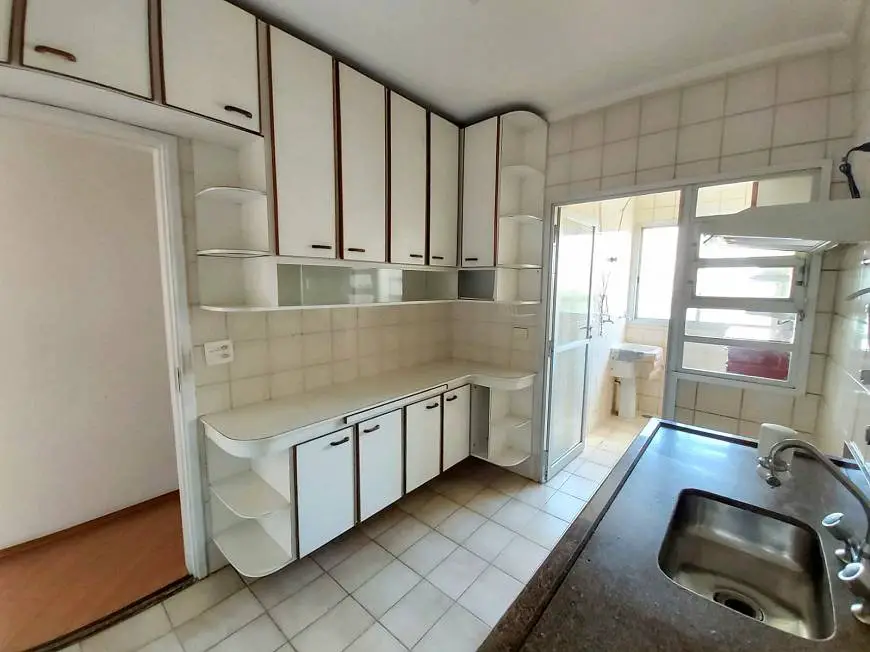 Foto 1 de Apartamento com 2 Quartos à venda, 60m² em Vila Antônio, São Paulo