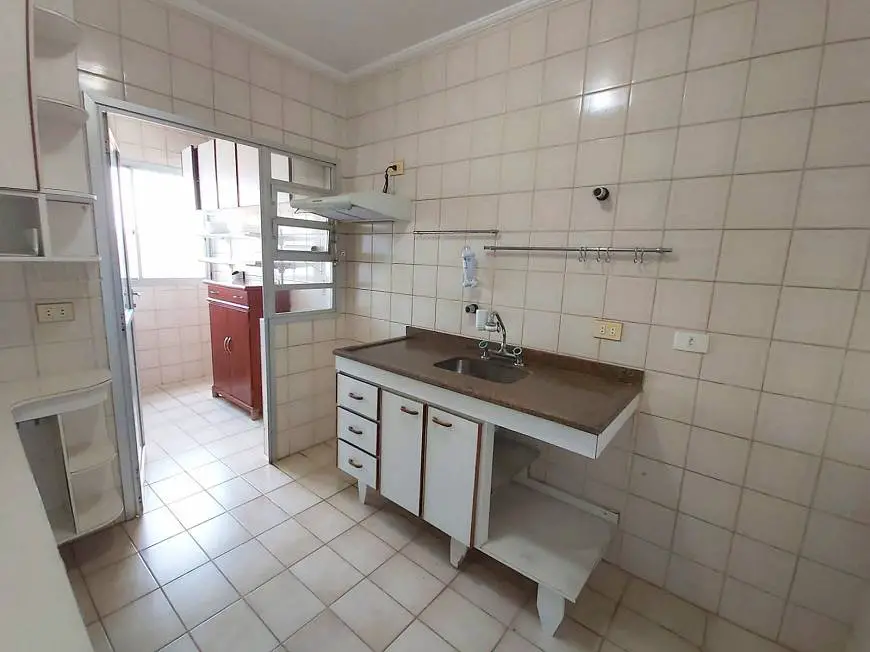 Foto 5 de Apartamento com 2 Quartos à venda, 60m² em Vila Antônio, São Paulo