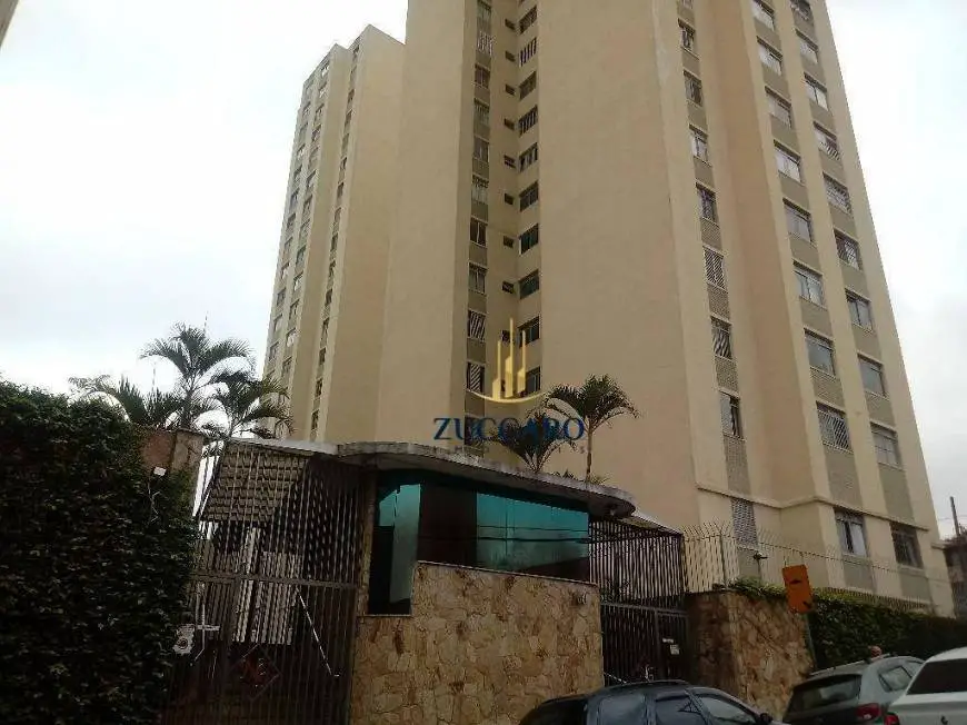 Foto 1 de Apartamento com 2 Quartos à venda, 67m² em Vila das Palmeiras, Guarulhos