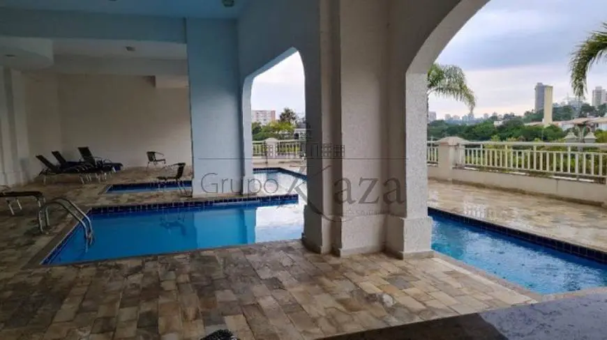 Foto 1 de Apartamento com 2 Quartos à venda, 63m² em Vila Ema, São José dos Campos