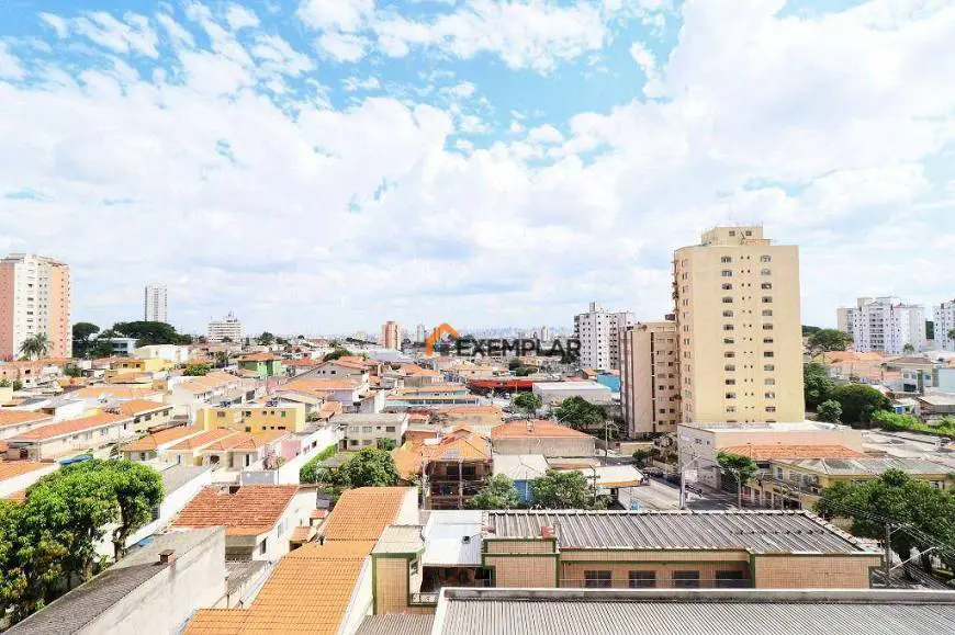 Foto 4 de Apartamento com 2 Quartos para venda ou aluguel, 65m² em Vila Gustavo, São Paulo