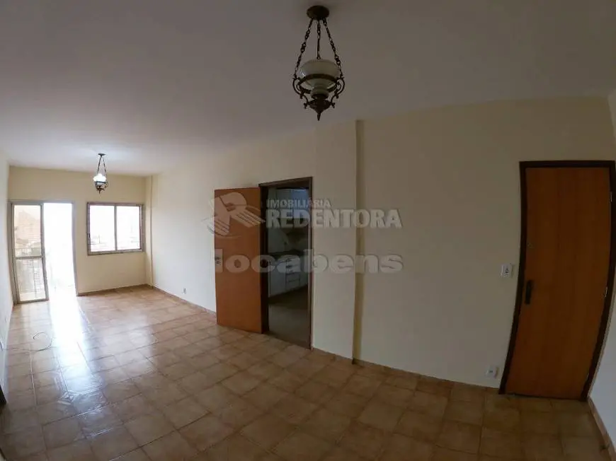 Foto 3 de Apartamento com 2 Quartos para alugar, 85m² em Vila Imperial, São José do Rio Preto