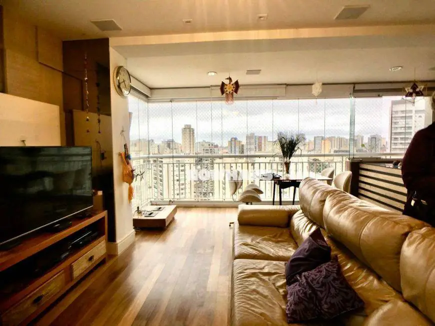 Foto 3 de Apartamento com 2 Quartos à venda, 114m² em Vila Mariana, São Paulo