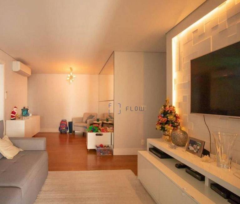 Foto 3 de Apartamento com 2 Quartos à venda, 97m² em Vila Mariana, São Paulo