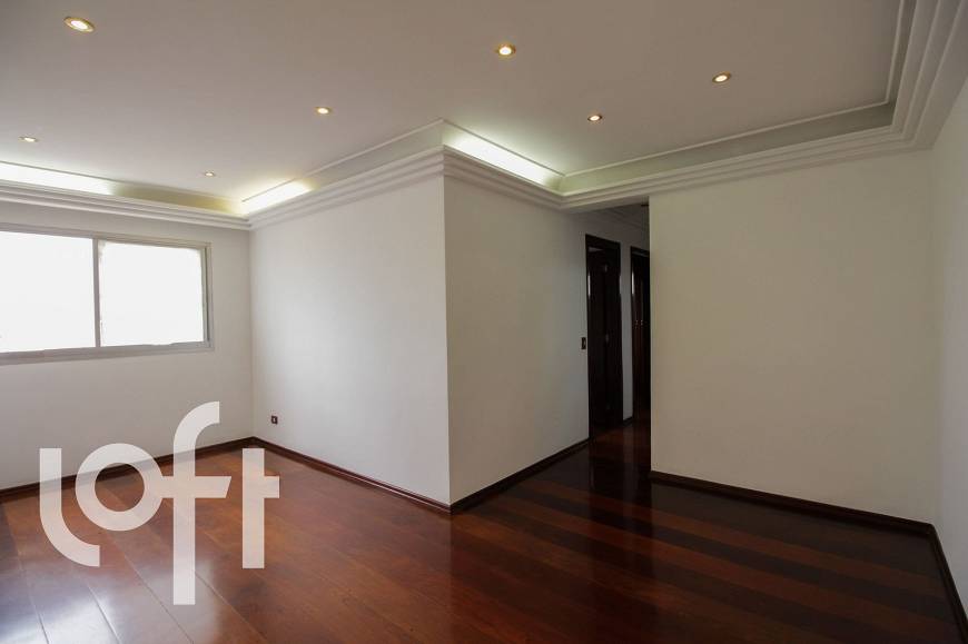 Foto 1 de Apartamento com 2 Quartos à venda, 64m² em Vila Moraes, São Paulo