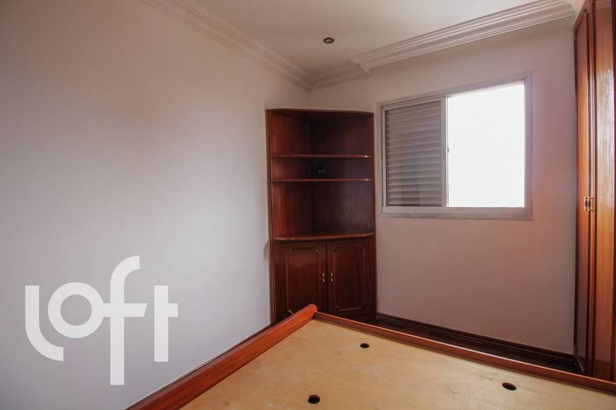 Foto 3 de Apartamento com 2 Quartos à venda, 64m² em Vila Moraes, São Paulo