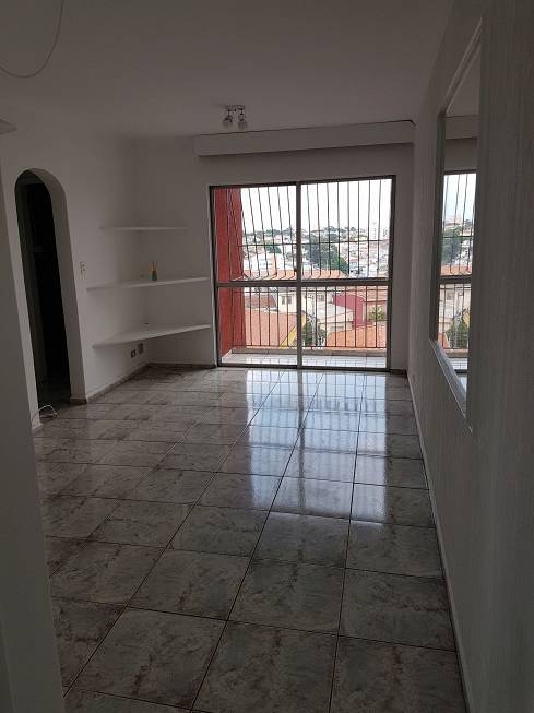 Foto 1 de Apartamento com 2 Quartos à venda, 65m² em Vila Romano, São Paulo