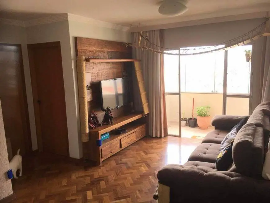 Foto 1 de Apartamento com 2 Quartos à venda, 83m² em Vila São Vicente, São Paulo