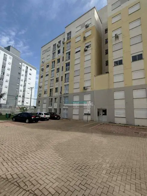 Foto 1 de Apartamento com 2 Quartos à venda, 53m² em Vila Vista Alegre, Cachoeirinha