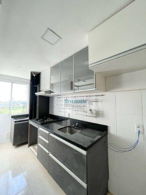 Foto 4 de Apartamento com 2 Quartos à venda, 54m² em Vila Vista Alegre, Cachoeirinha