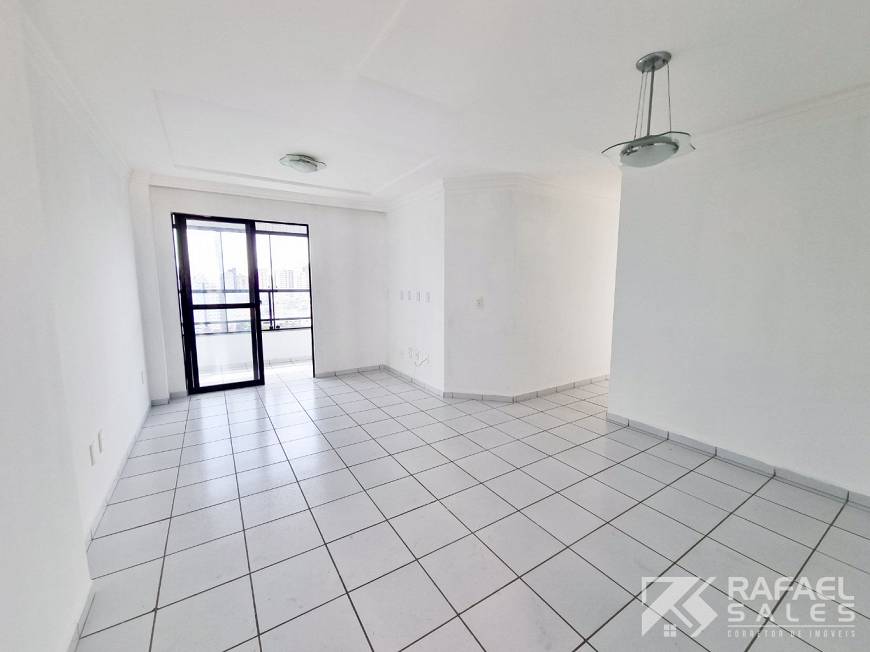 Foto 1 de Apartamento com 3 Quartos à venda, 94m² em Barro Vermelho, Natal