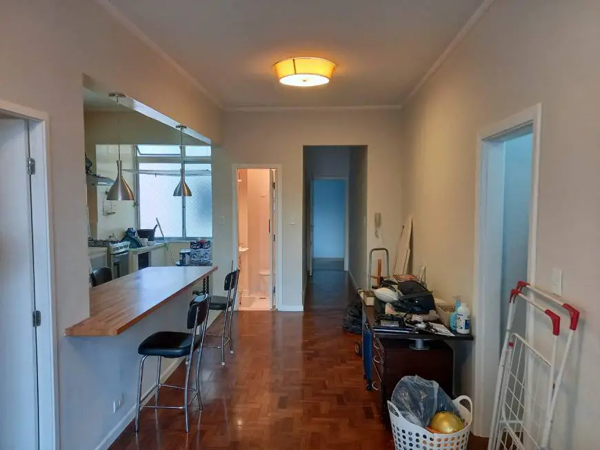 Foto 1 de Apartamento com 3 Quartos à venda, 98m² em Bela Vista, São Paulo