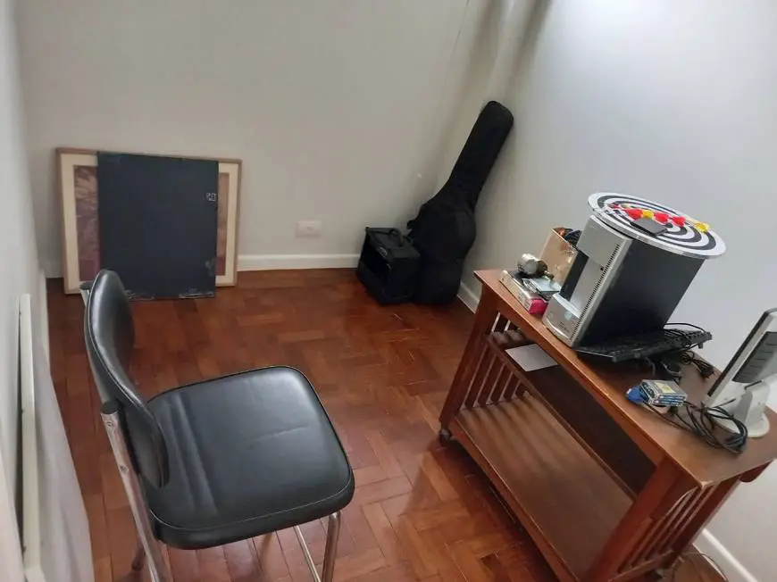 Foto 2 de Apartamento com 3 Quartos à venda, 98m² em Bela Vista, São Paulo