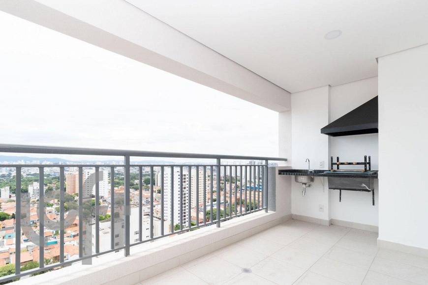 Foto 1 de Apartamento com 3 Quartos à venda, 97m² em Belém, São Paulo