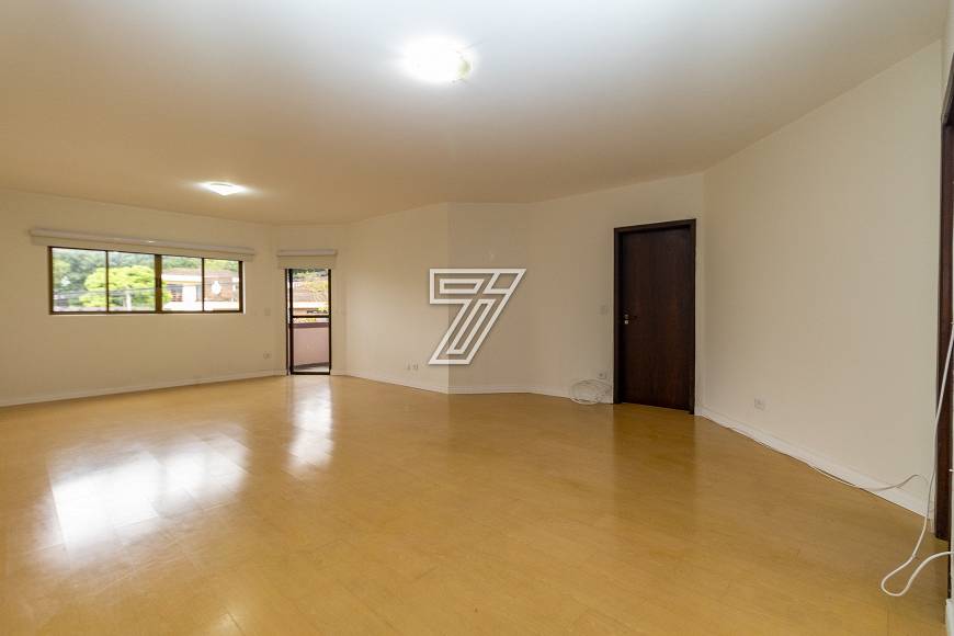 Foto 1 de Apartamento com 3 Quartos à venda, 162m² em Bom Retiro, Curitiba