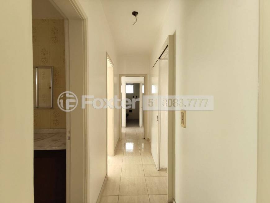 Foto 2 de Apartamento com 3 Quartos à venda, 116m² em Centro, Novo Hamburgo