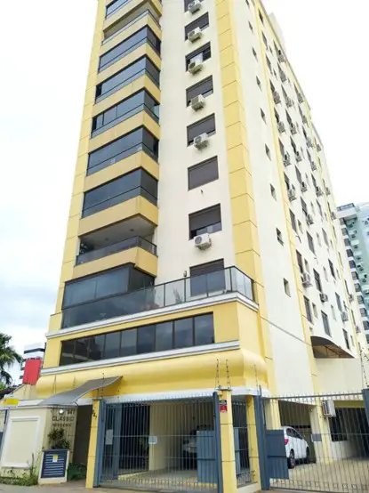 Foto 1 de Apartamento com 3 Quartos para alugar, 126m² em Centro, São Leopoldo