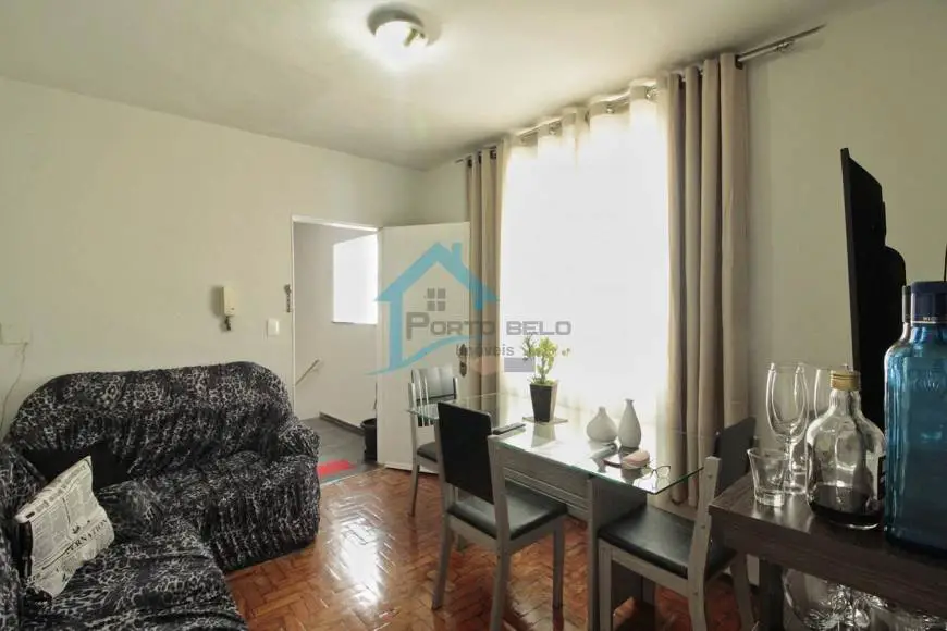 Foto 4 de Apartamento com 3 Quartos à venda, 96m² em Eldorado, Contagem