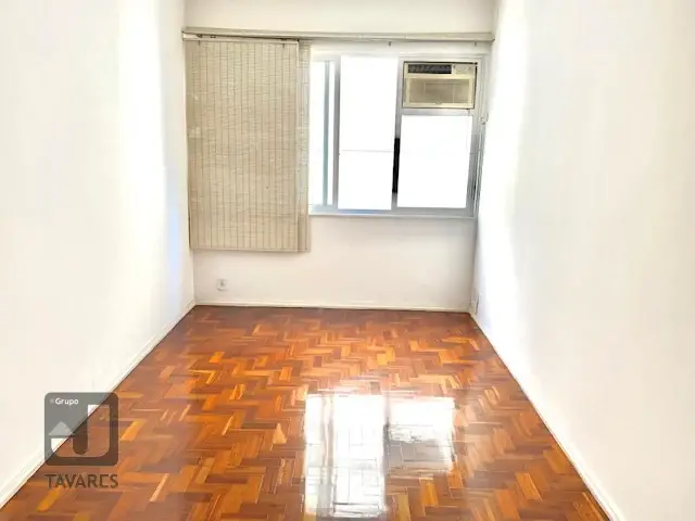 Foto 1 de Apartamento com 3 Quartos para alugar, 80m² em Humaitá, Rio de Janeiro