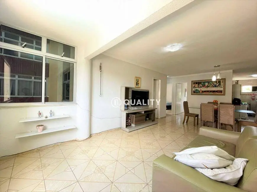 Foto 1 de Apartamento com 3 Quartos para venda ou aluguel, 110m² em Icarai, Caucaia