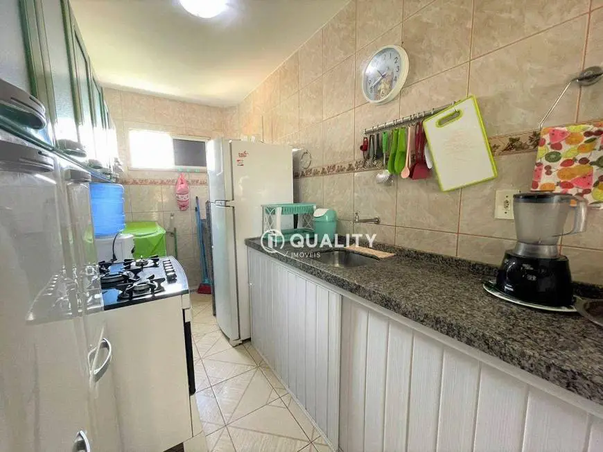 Foto 5 de Apartamento com 3 Quartos para venda ou aluguel, 110m² em Icarai, Caucaia