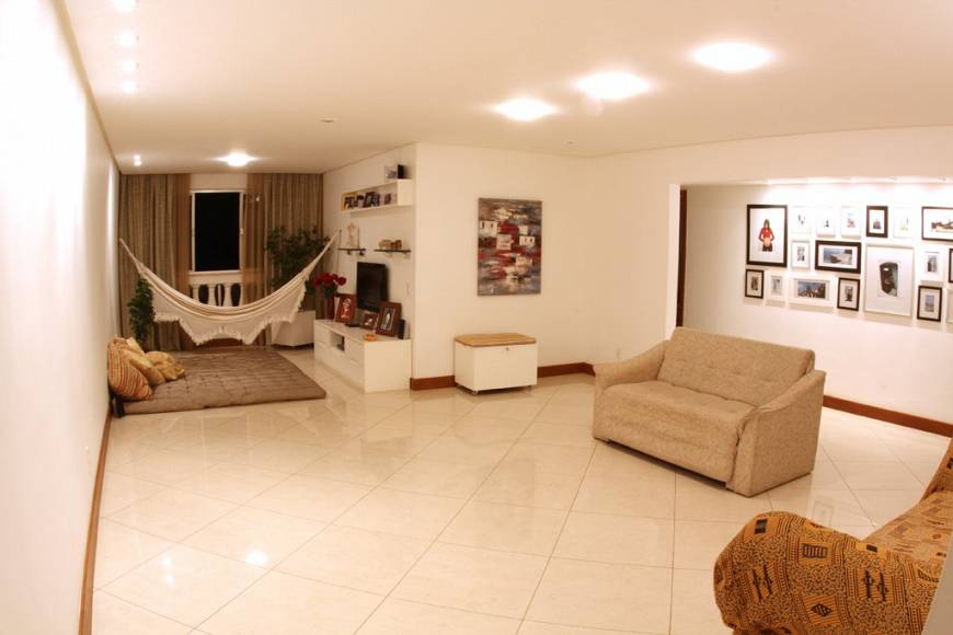 Foto 1 de Apartamento com 3 Quartos à venda, 150m² em Ilha do Boi, Vitória