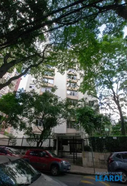 Foto 1 de Apartamento com 3 Quartos para alugar, 90m² em Itaim Bibi, São Paulo