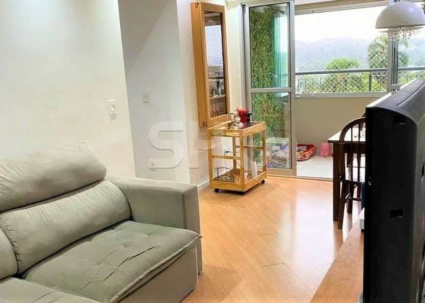 Foto 1 de Apartamento com 3 Quartos à venda, 69m² em Jaçanã, São Paulo