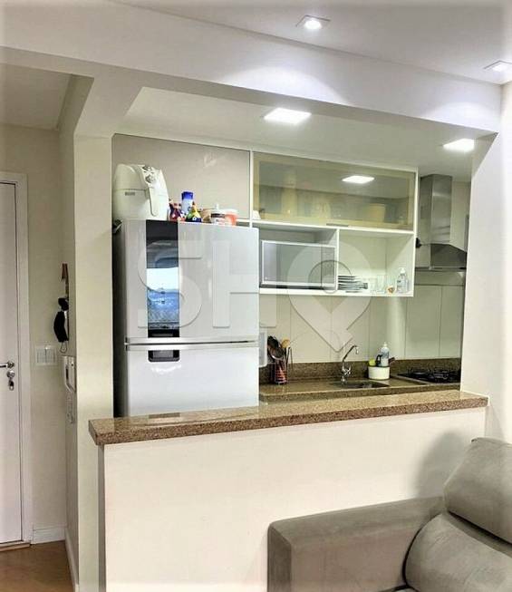 Foto 5 de Apartamento com 3 Quartos à venda, 69m² em Jaçanã, São Paulo